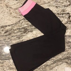 Lululemon Groove pants